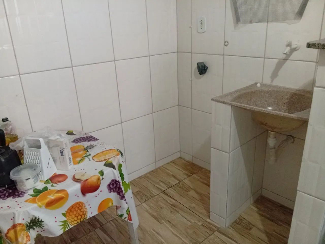 CASA PRAIA DE CABUÇU  - Foto 2
