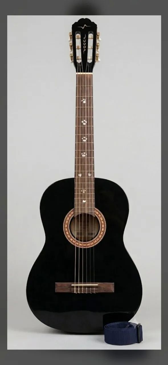 Violão vogga