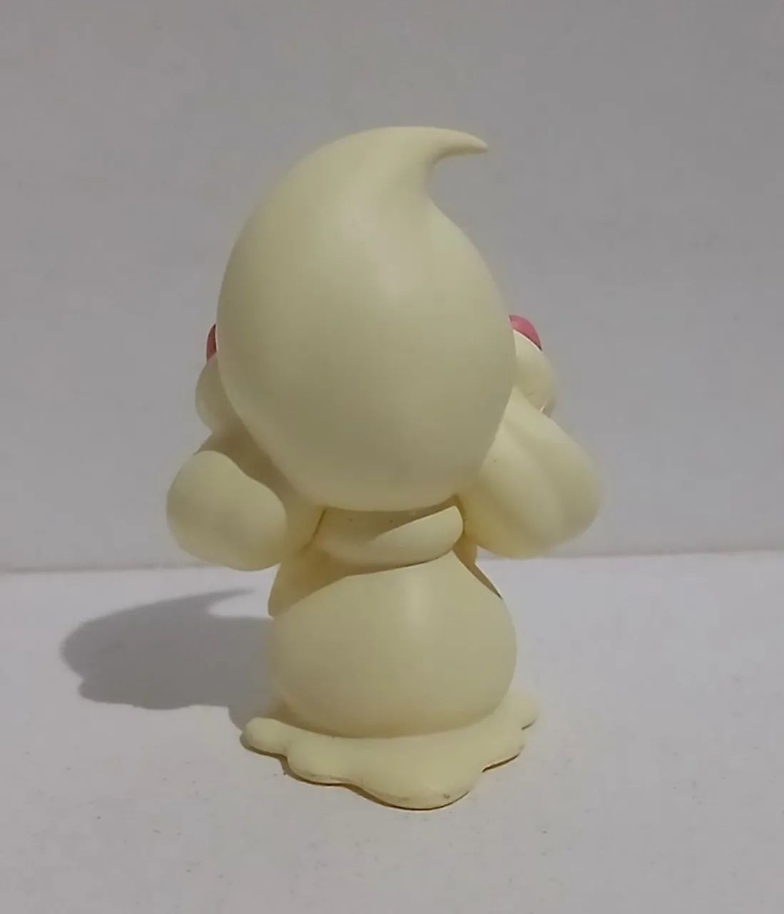 BONECO ACTION FIGURE MINIATURA POKEMON ALCREMIE - Foto 2