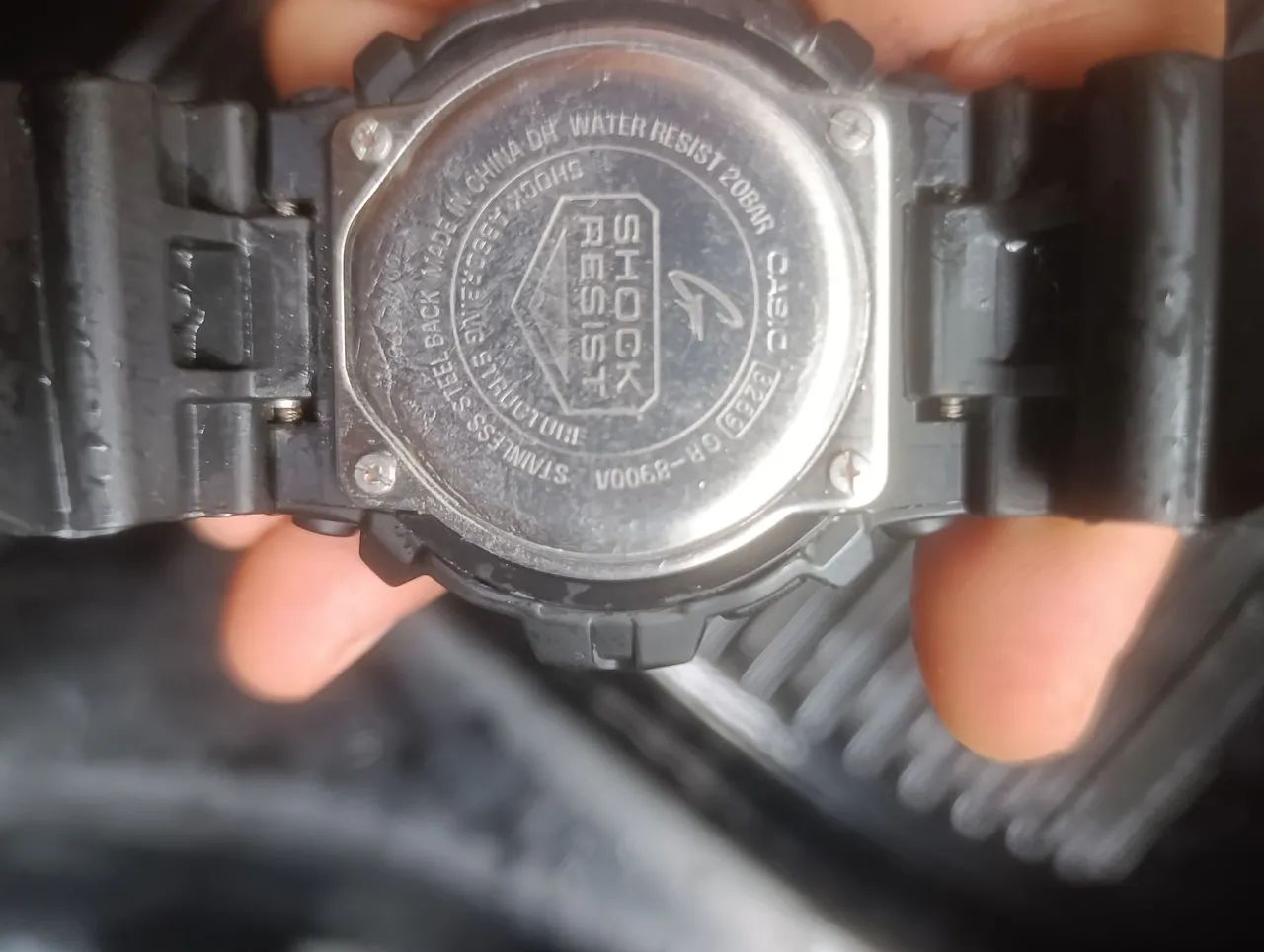 Casio g shock solar - Foto 4