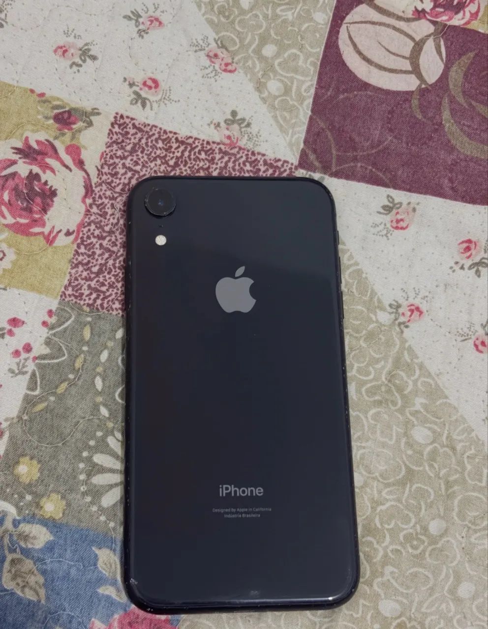 iPhone XR 128GB - Muito Conservado! - Foto 2