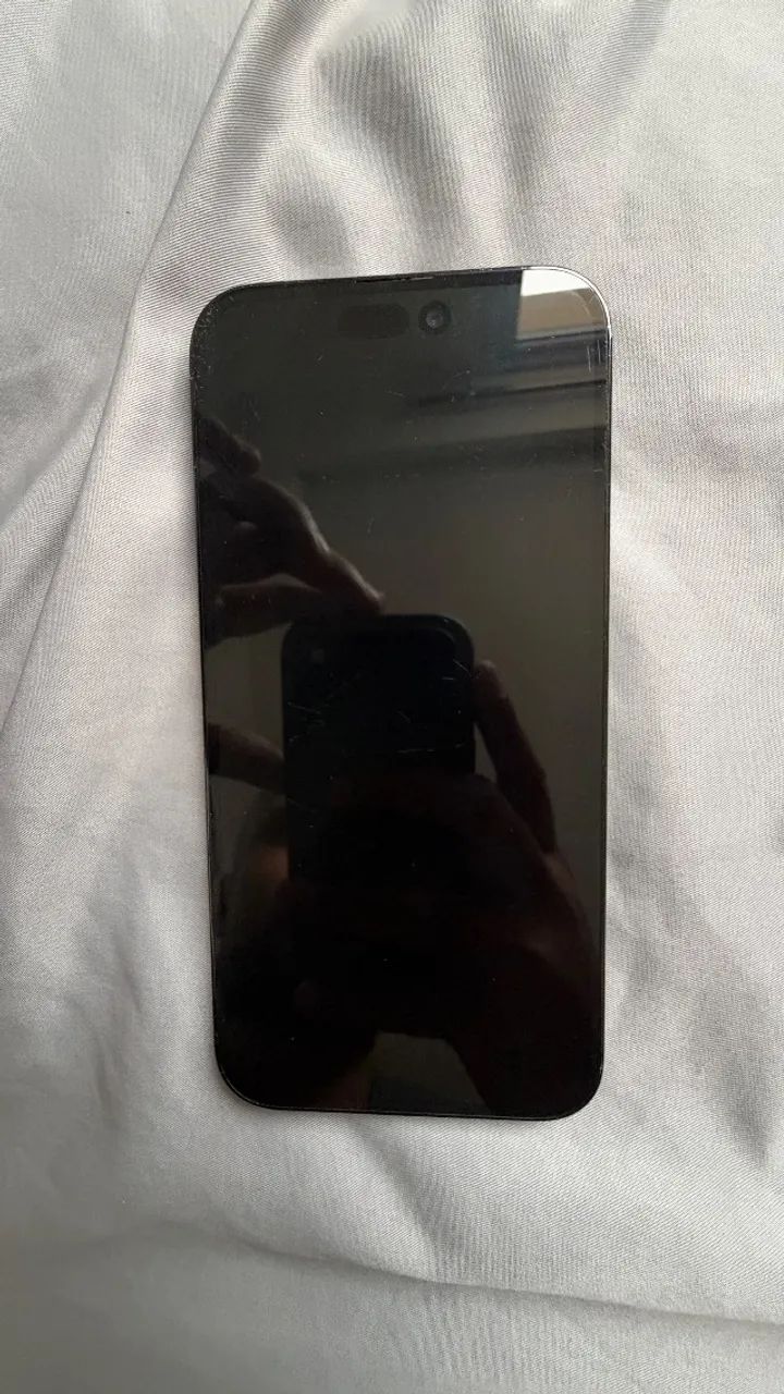 iPhone 14 Pro Max 128gb