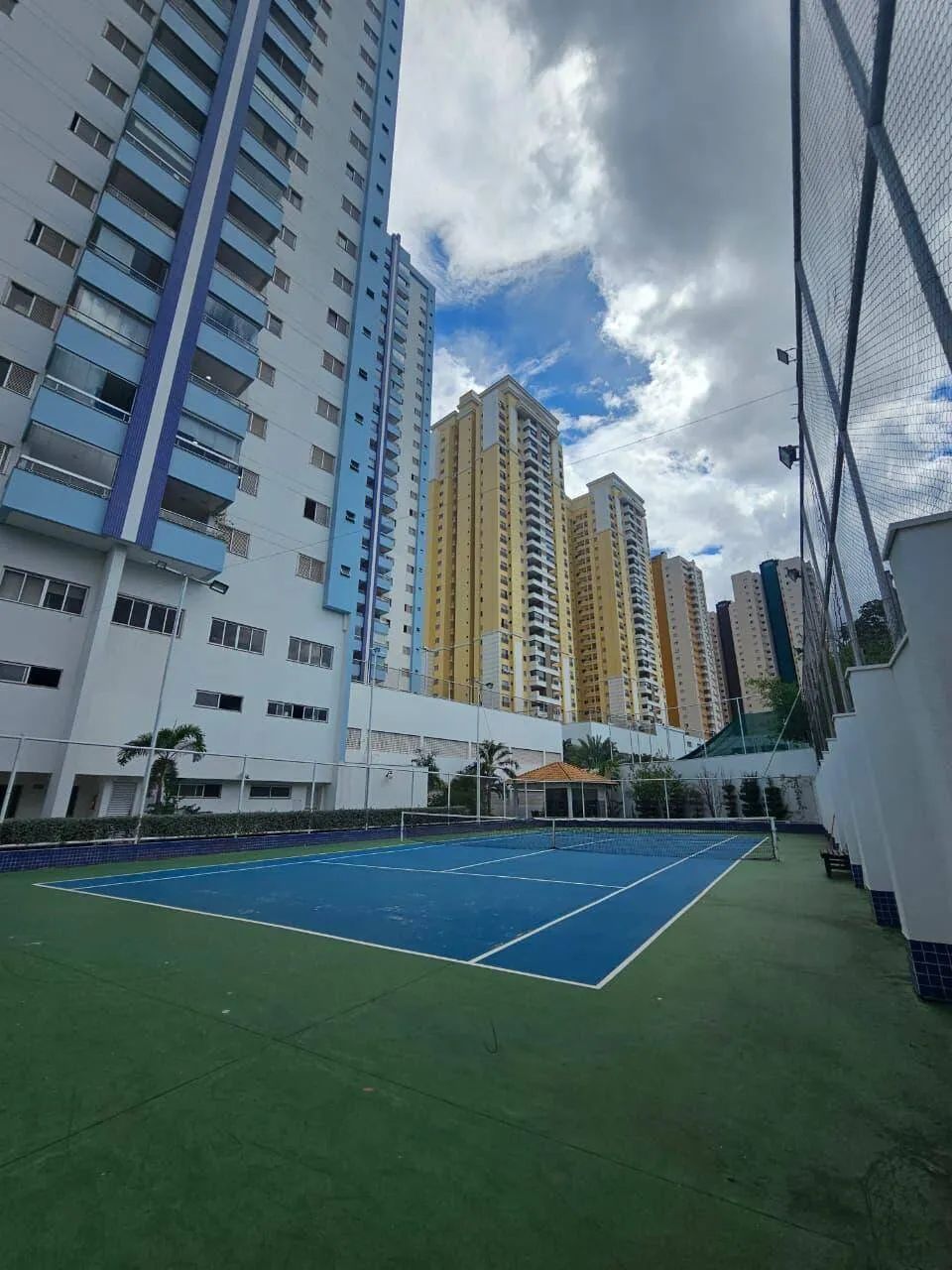 Apartamento com 3 quartos no Pantanal III - Foto 4