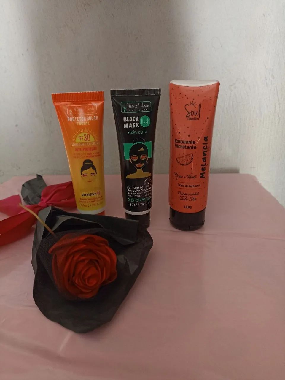 Kit Skin Care  - Foto 4