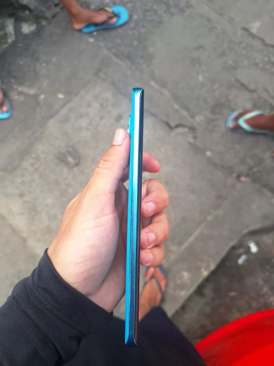 Motorola Edge 40 y - Foto 3