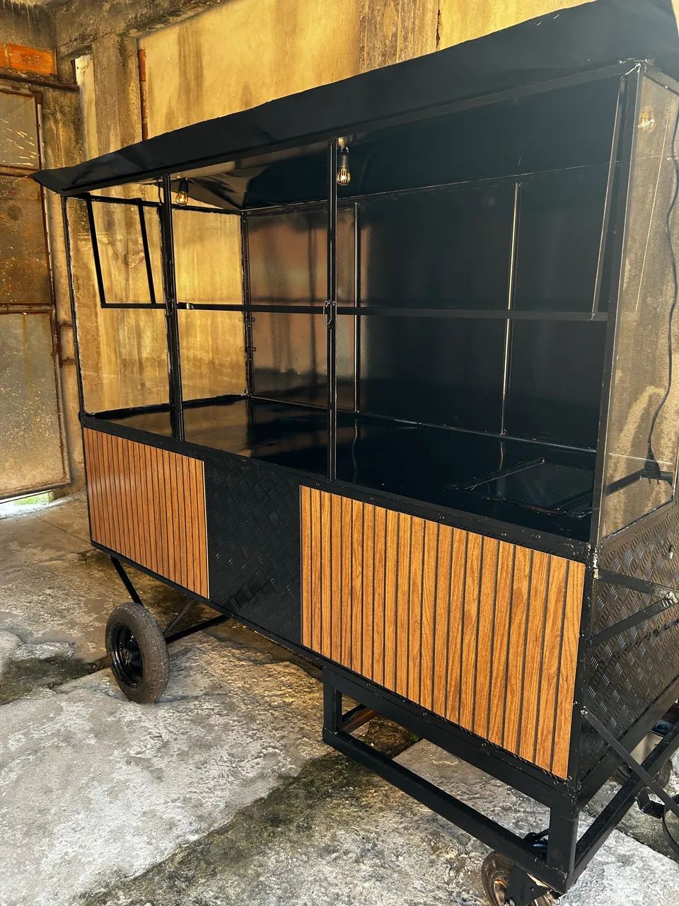 Barraca trailer  - Foto 5