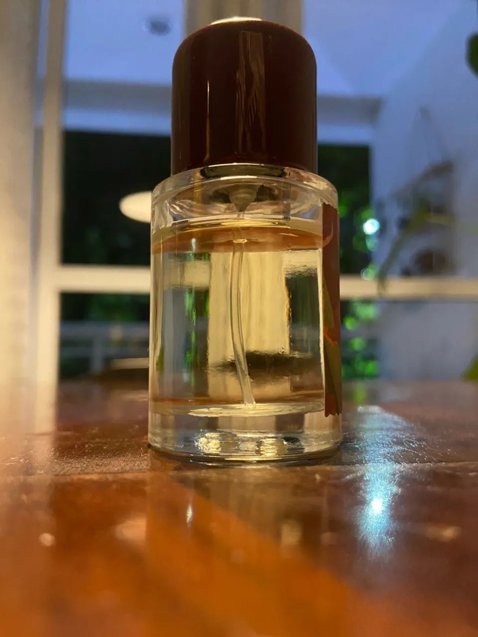 Perfume Phebo Orquídea nativa  - Foto 4