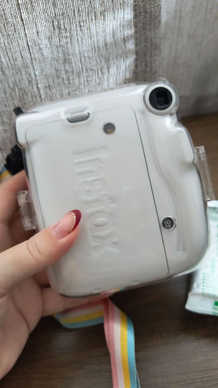 Câmera Instax Mini 11 - Foto 2