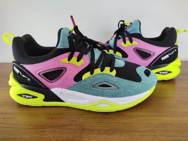 Puma TRC Blaze 41 BR - Foto 2