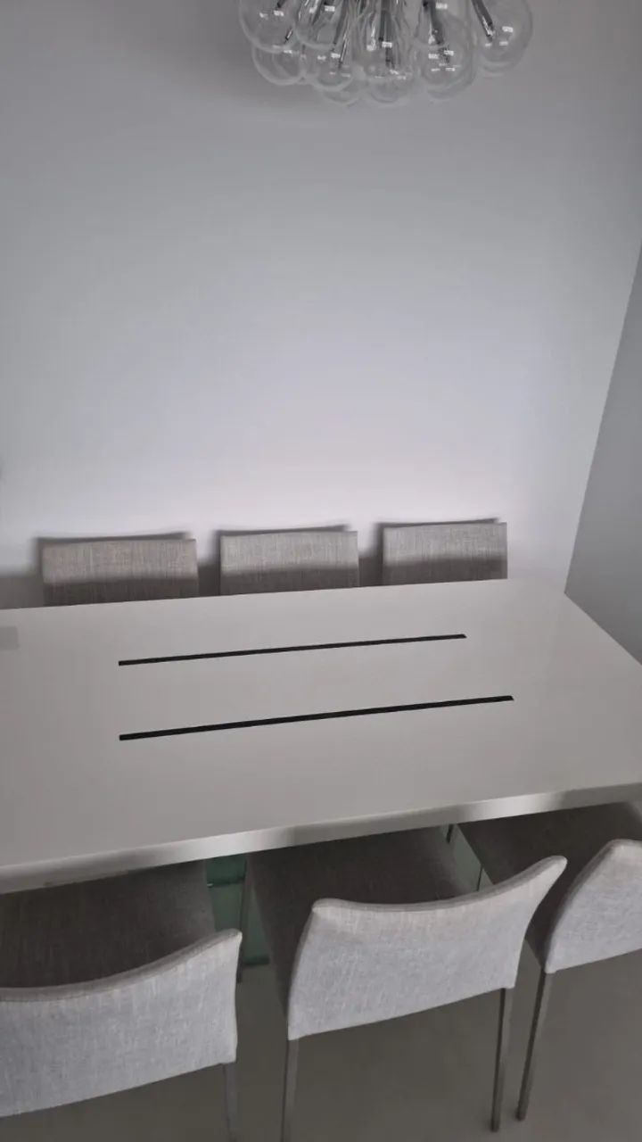 Mesa de jantar - Foto 2