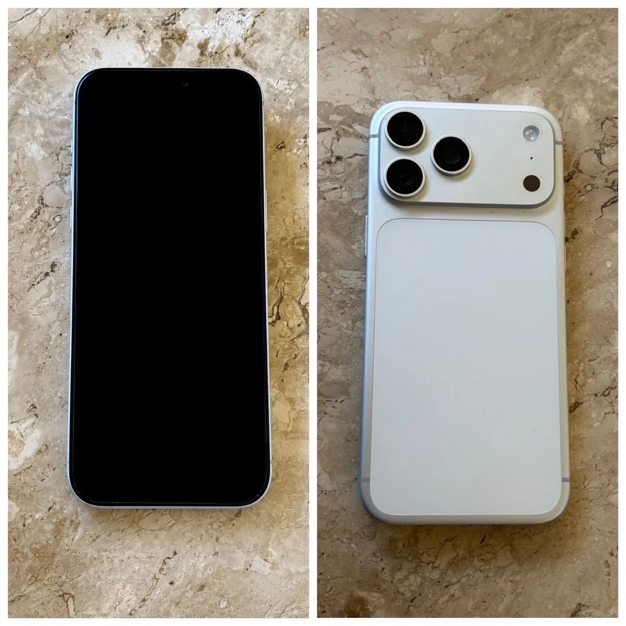 iPhone 17 Pro Max 256GB