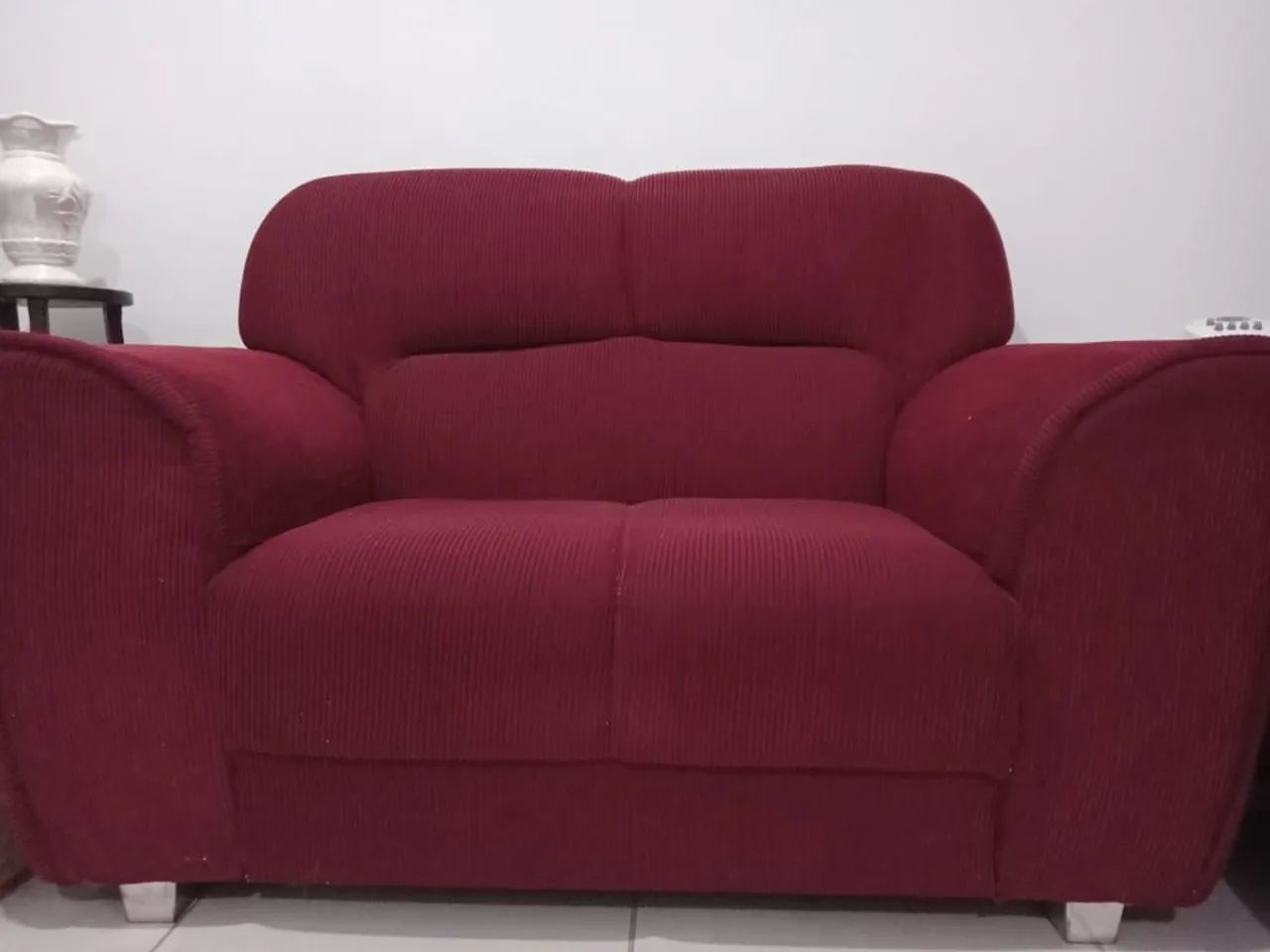 Sofá 2 e 3 lugares - Foto 4