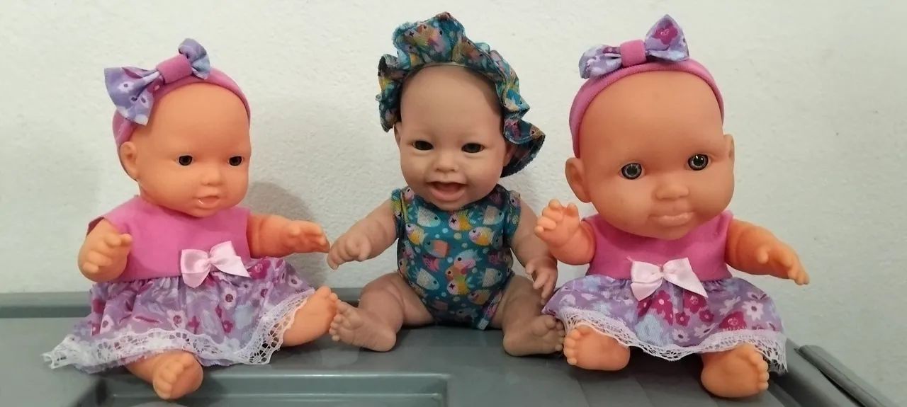 Trio Baby