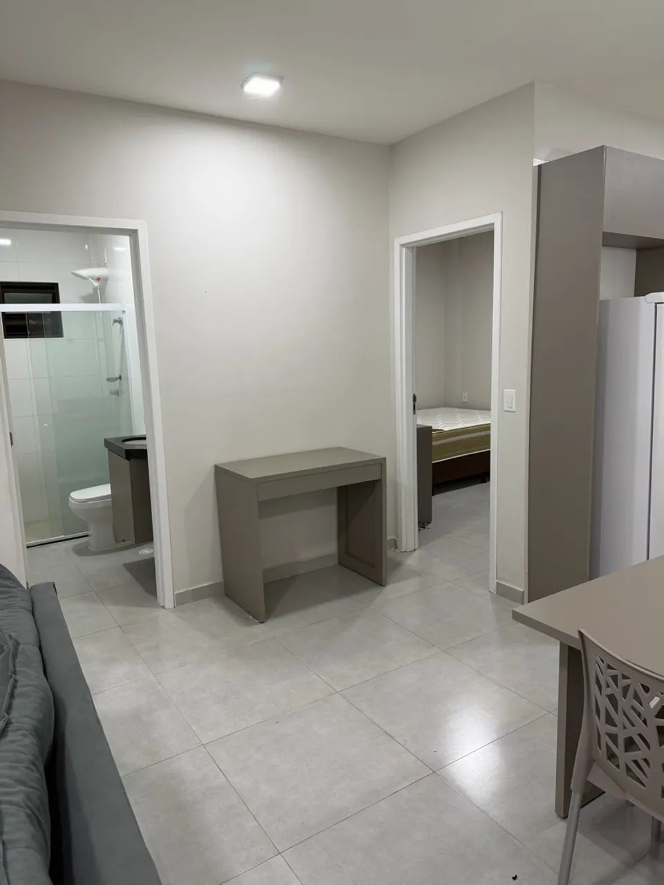 Alugo Apartamento Mobiliado - Foto 5