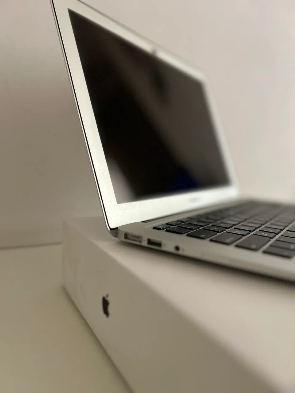 Macbook Air 2017/18 - Notebooks - Méier, Rio de Janeiro 1496451126