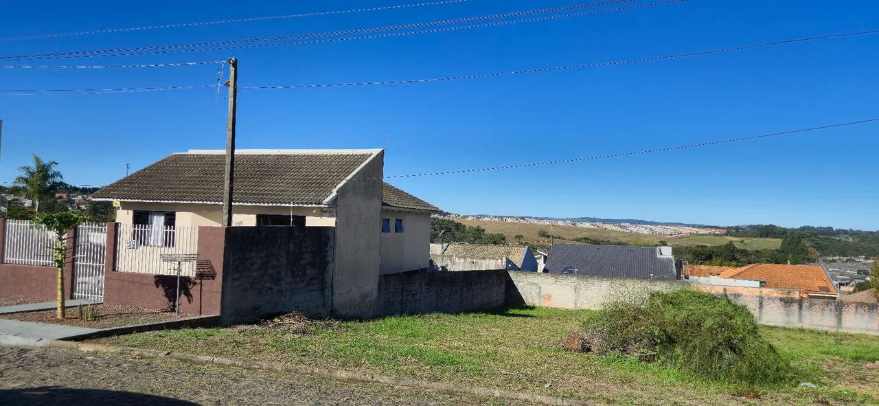 Terreno excelente para moradia - Estrela do Lago com Jd. Europa - Foto 2