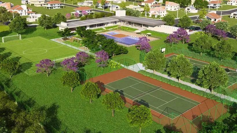 Terreno Cidade Alpha, Eusebio - CE - Foto 2