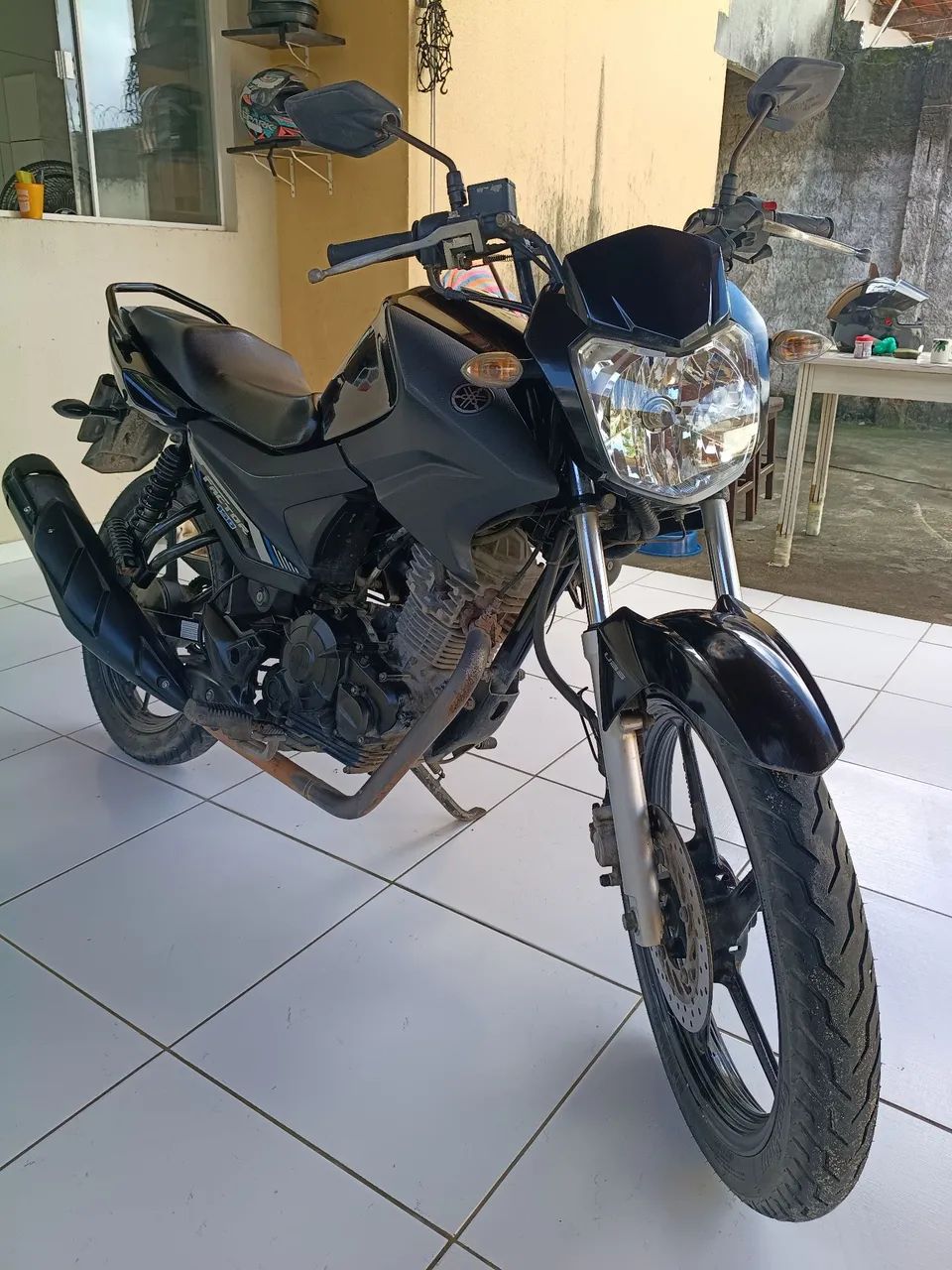 Moto top - Foto 2