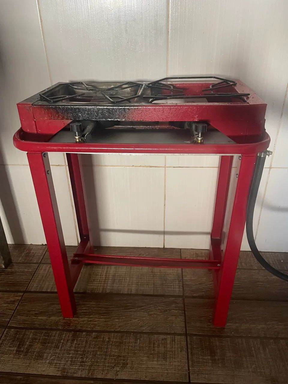 Fogão alta pressão  450$ - Foto 2