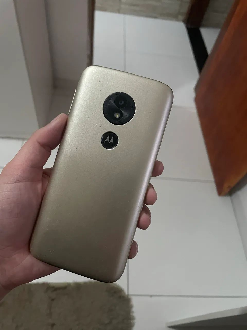 Moto G4 