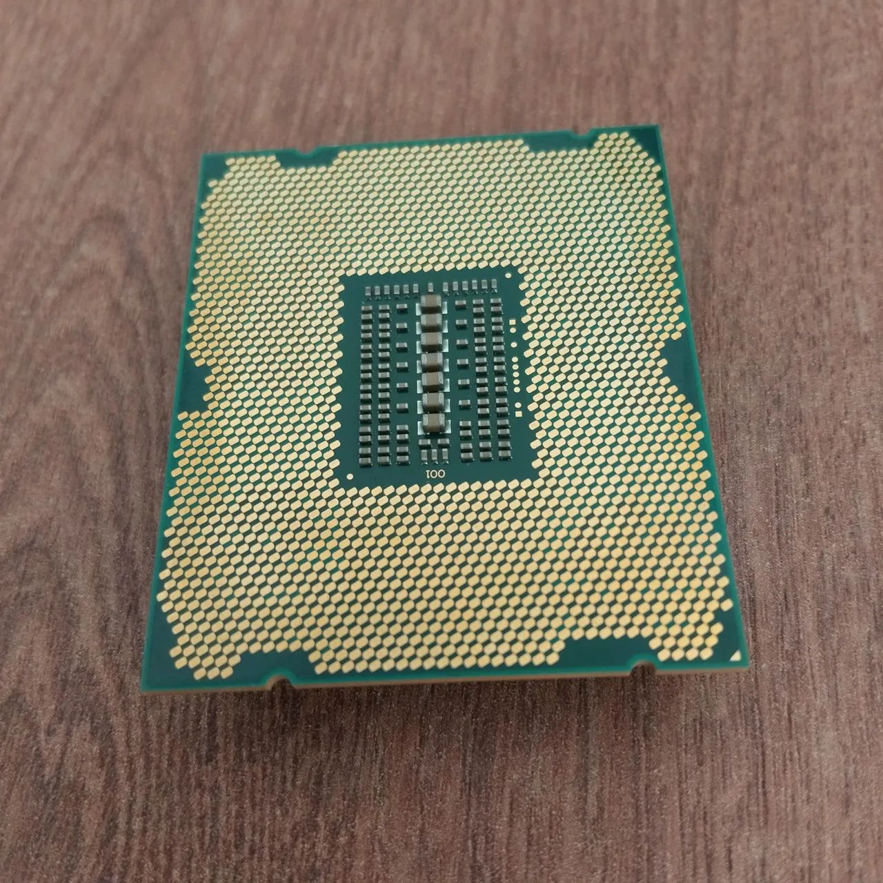 Processador Cpu Intel Xeon E5-2650 v2 (X79) - Foto 2