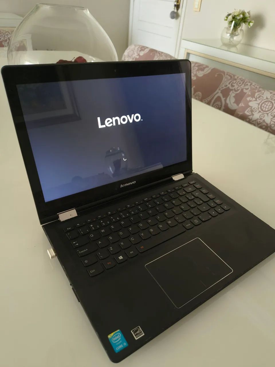 Lenovo Yoga 2018 - Foto 4
