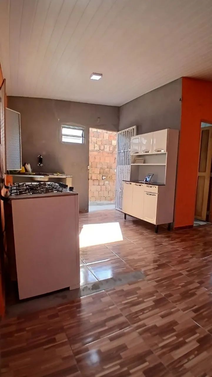 Conj. Nova Cidade - Cidadão V - Foto 2