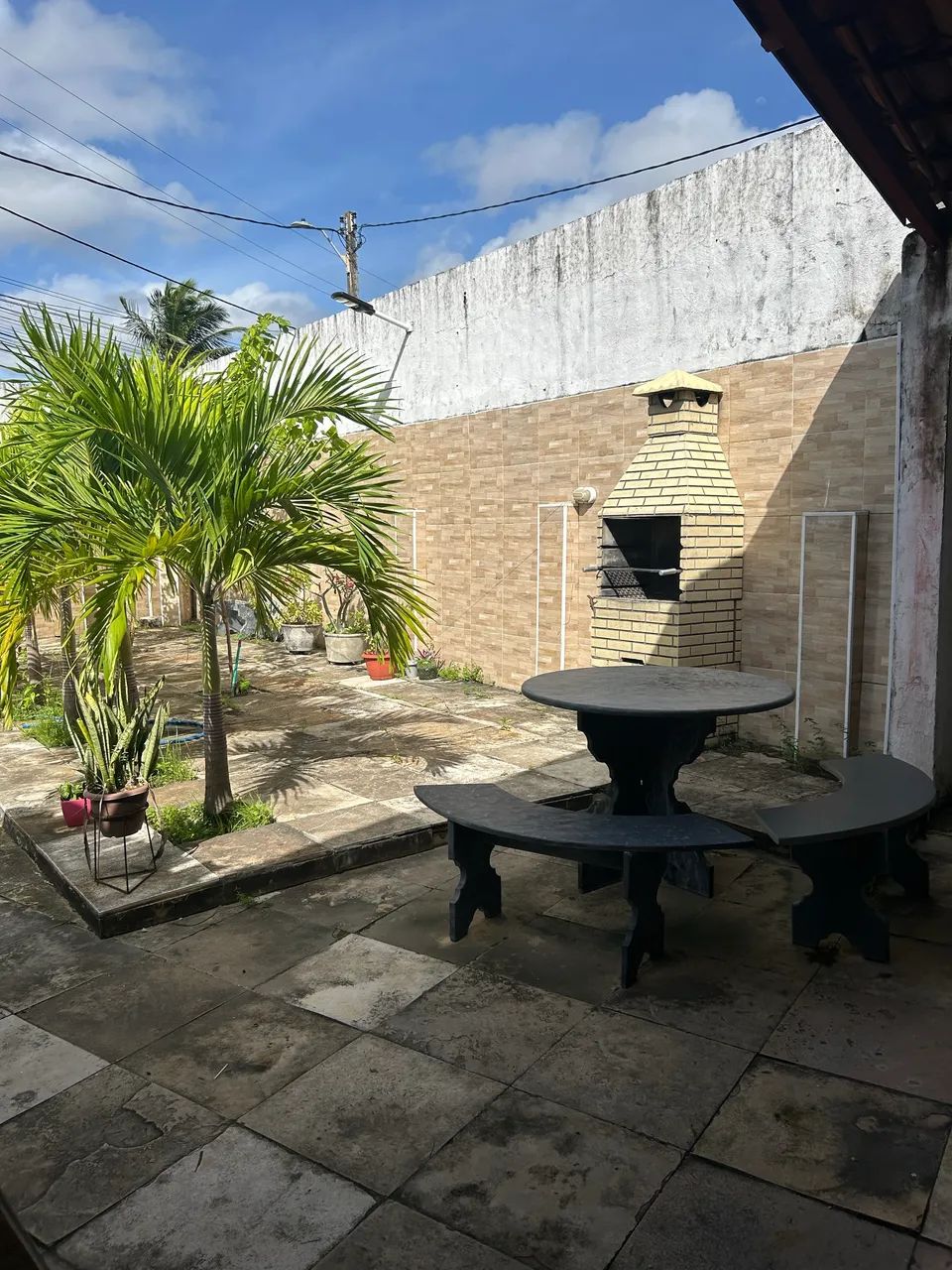 Casa de Praia pra Alugar - Final de Semana R$900 - Foto 5