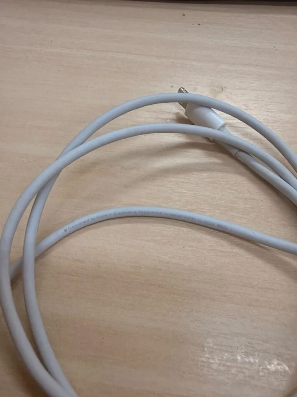 Carregador Original Apple - Foto 3