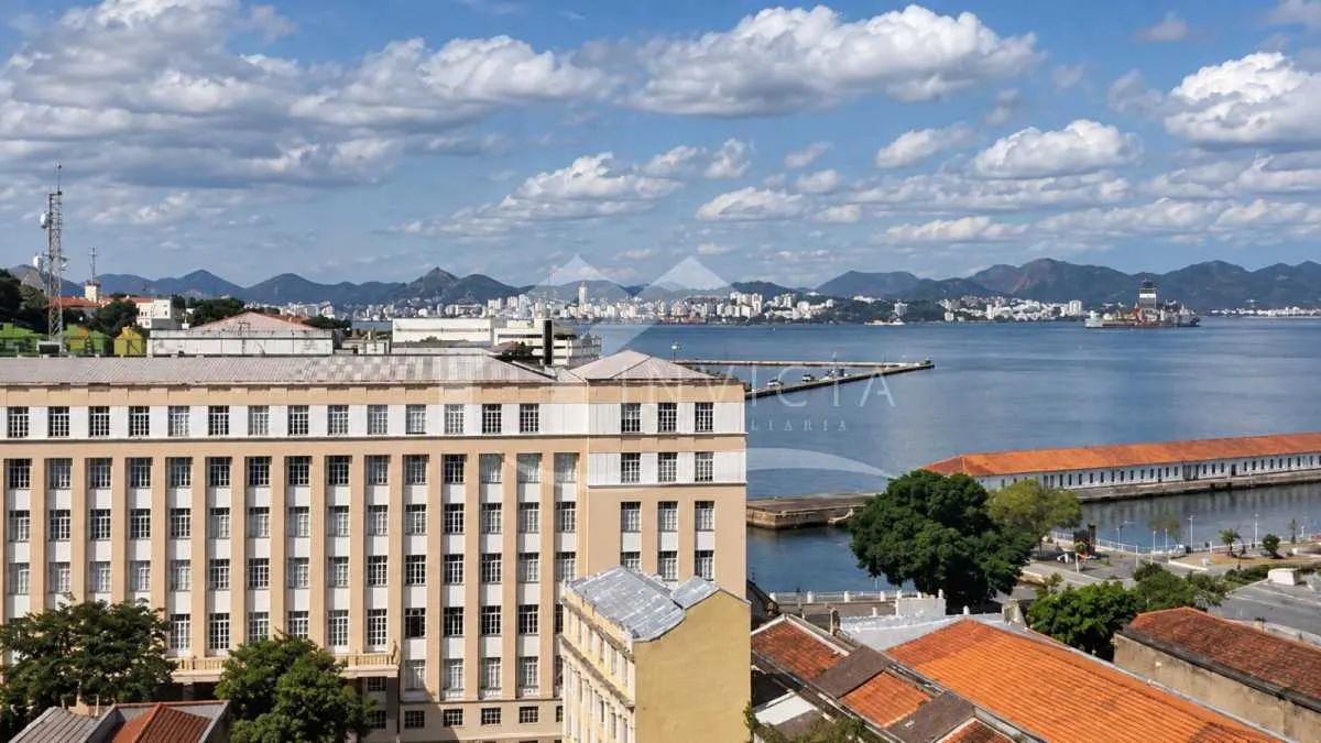 SALA COMERCIAL ANDAR INTEIRO EXCELENTE LOCALIZAÇÃO - Foto 3