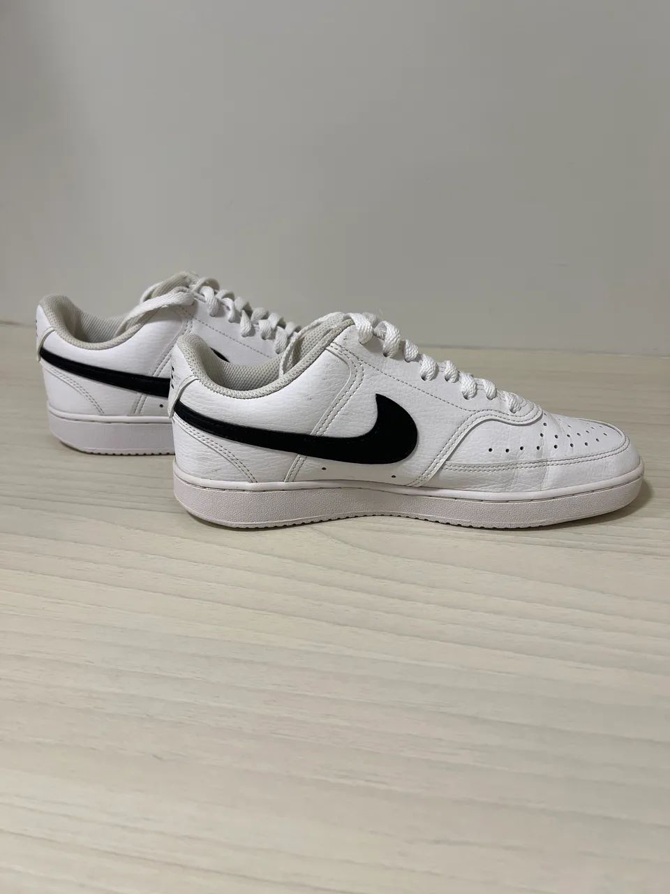 Tênis Nike Court Vision 