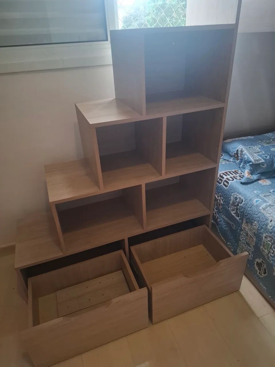 Cama Infantil Triliche - Venda Urgente  - Foto 3