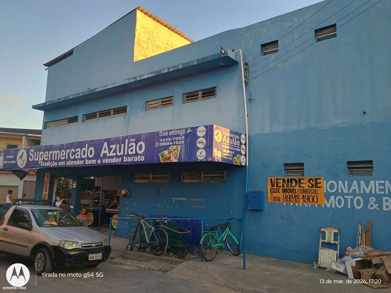 Loja Comercial para Venda em Maceió, Jardim Petrópolis - Foto 2