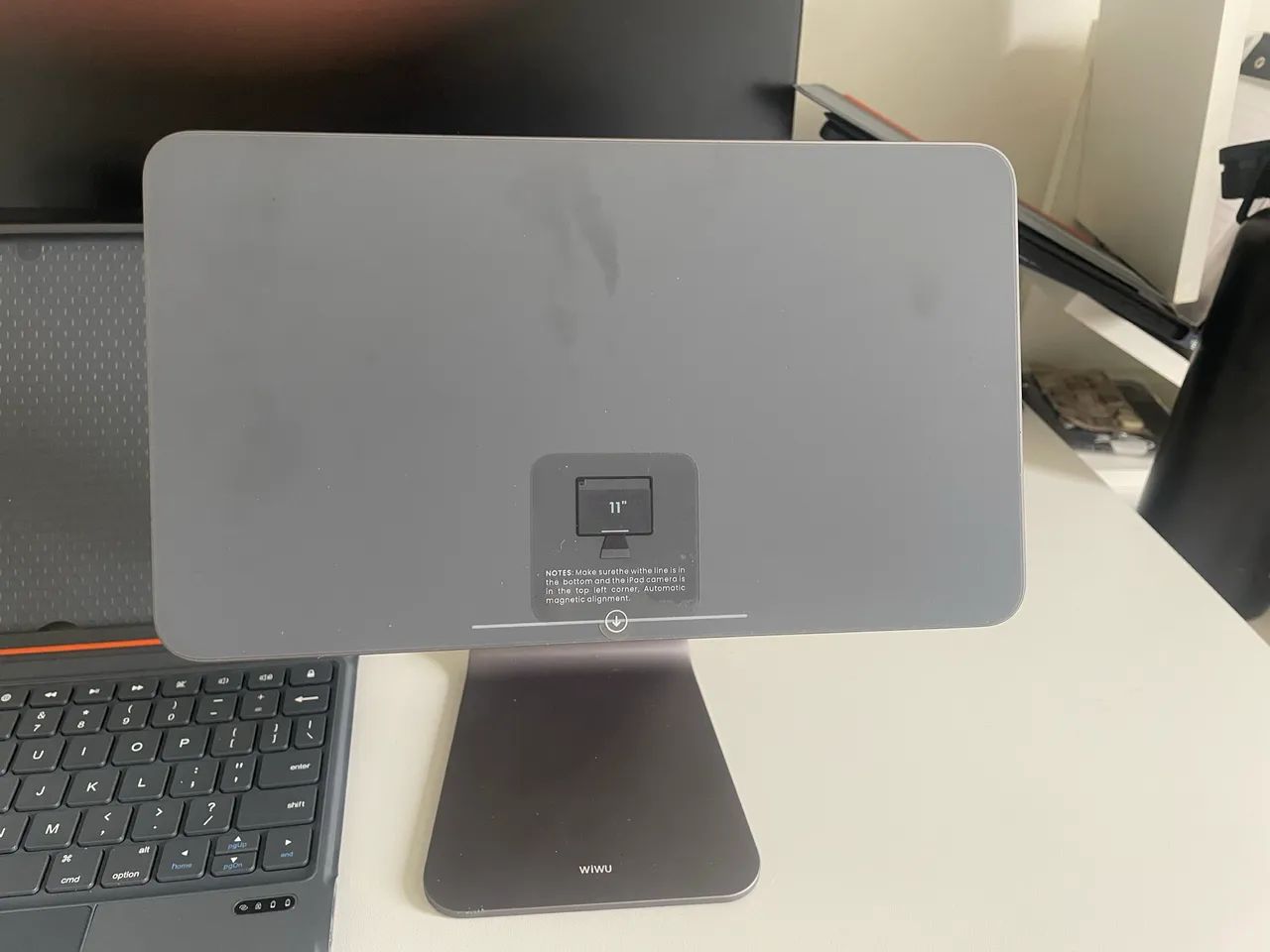 iPad Air M2 - Foto 2