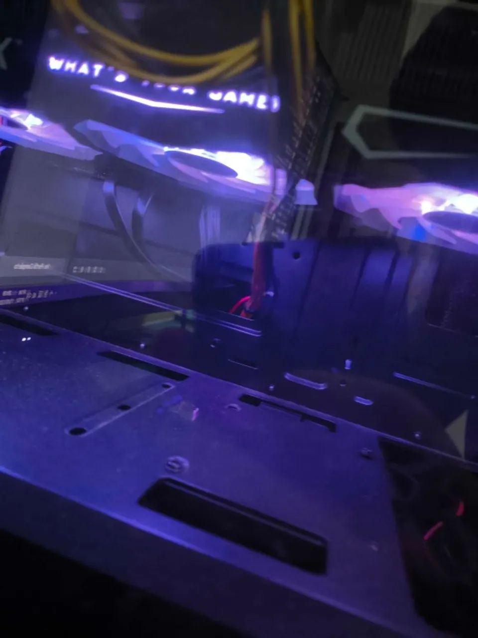 Pc Gamer Completo e muito forte