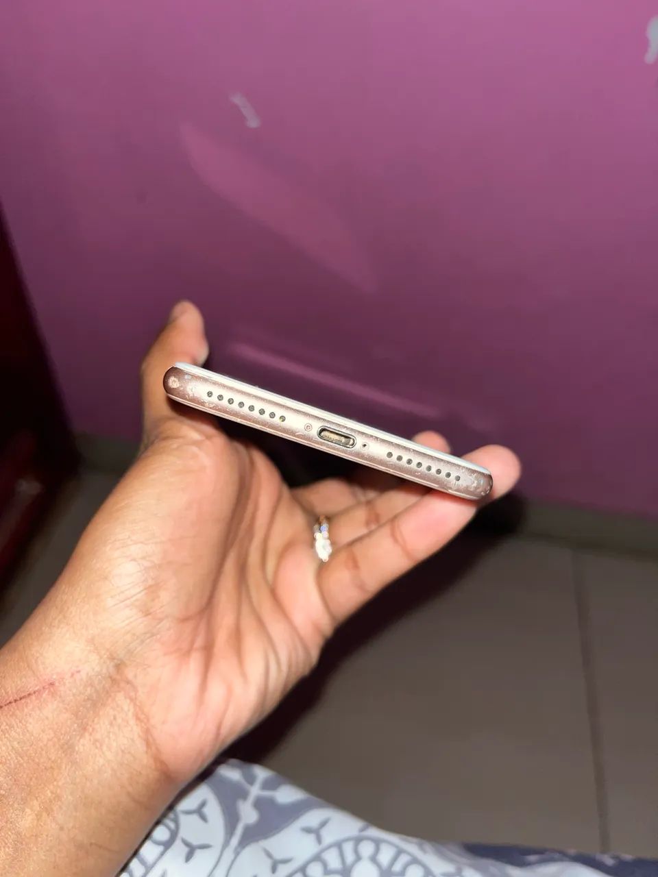 iphone 8 plus 256gb  - Foto 2