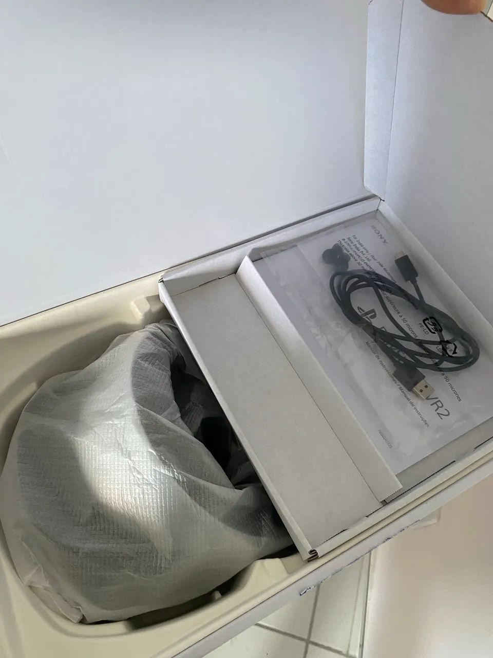 Playstation vr2  - Foto 4