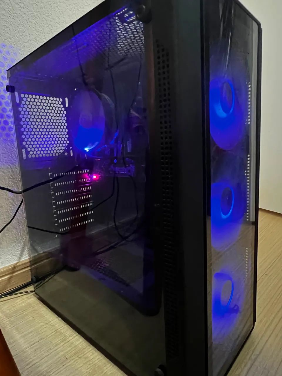 PC completo  - Foto 2