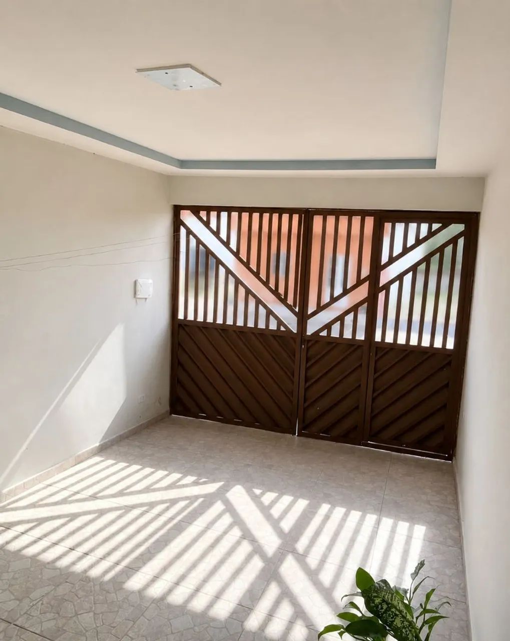 K| casa padrão no bengui