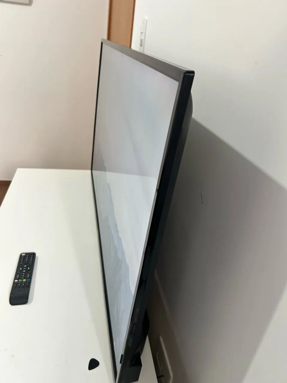 Vende TV smart Philco 50 polegadas  - Foto 4