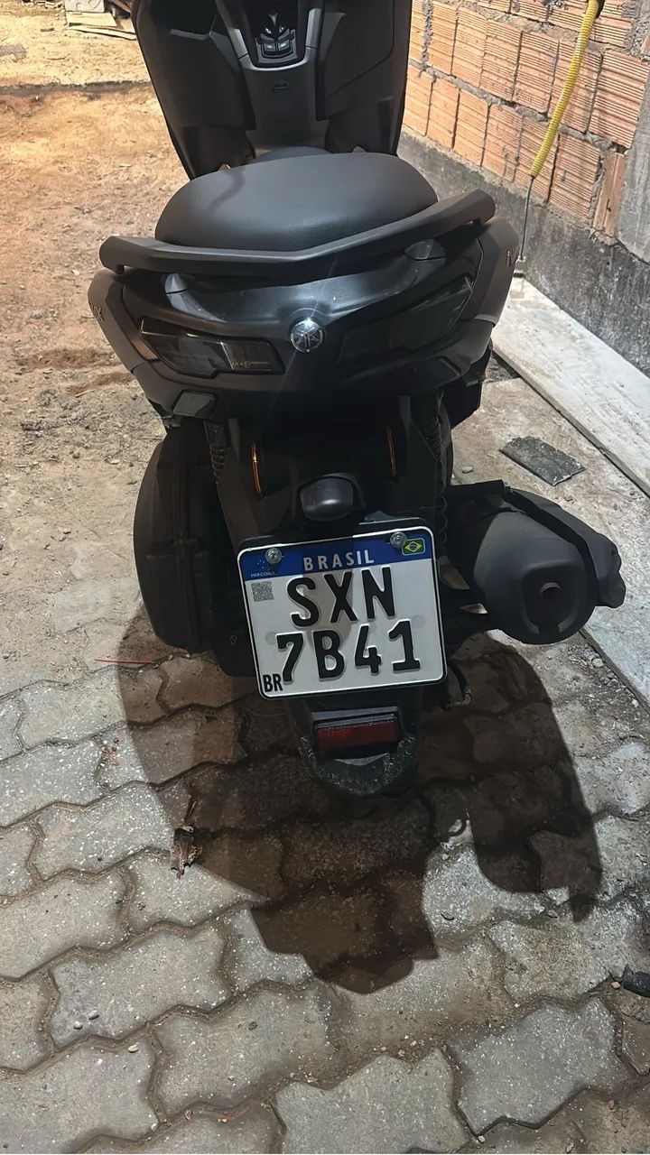 Nmax yamaha 2025 - Foto 5