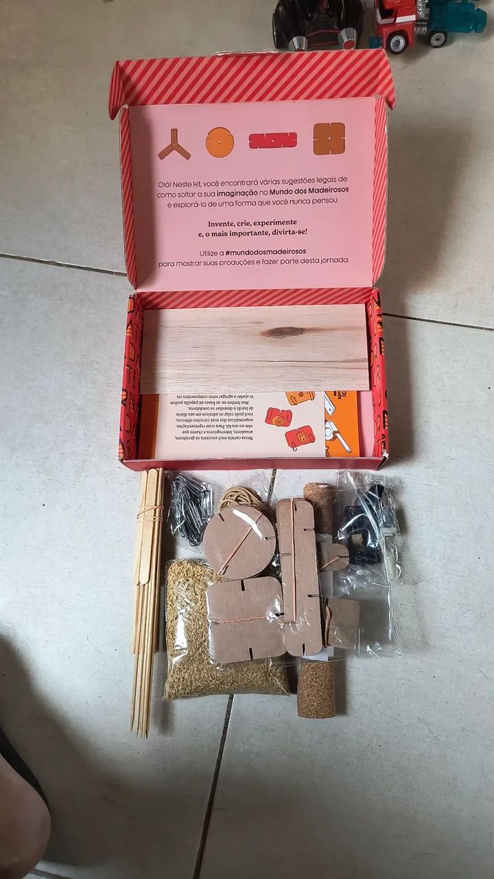 Aprendizage criativa  - Foto 4