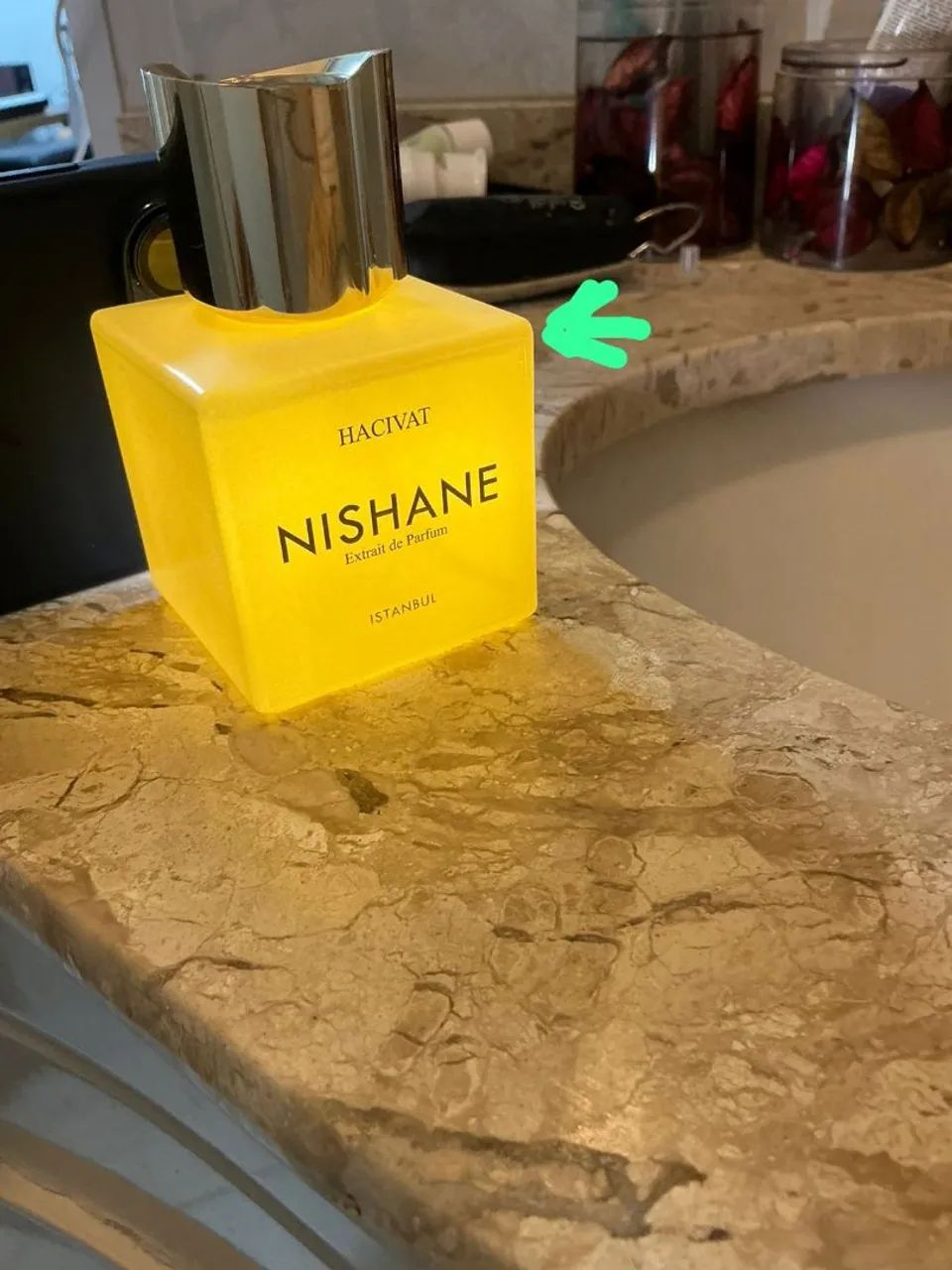 PERFUME  NISHANE  - Foto 4