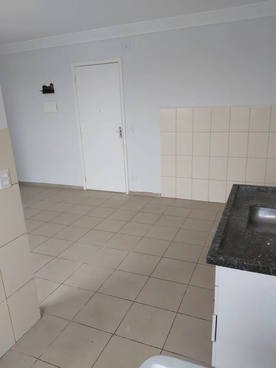 Aluga-se Apartamento sem vaga de garagem  - Foto 2