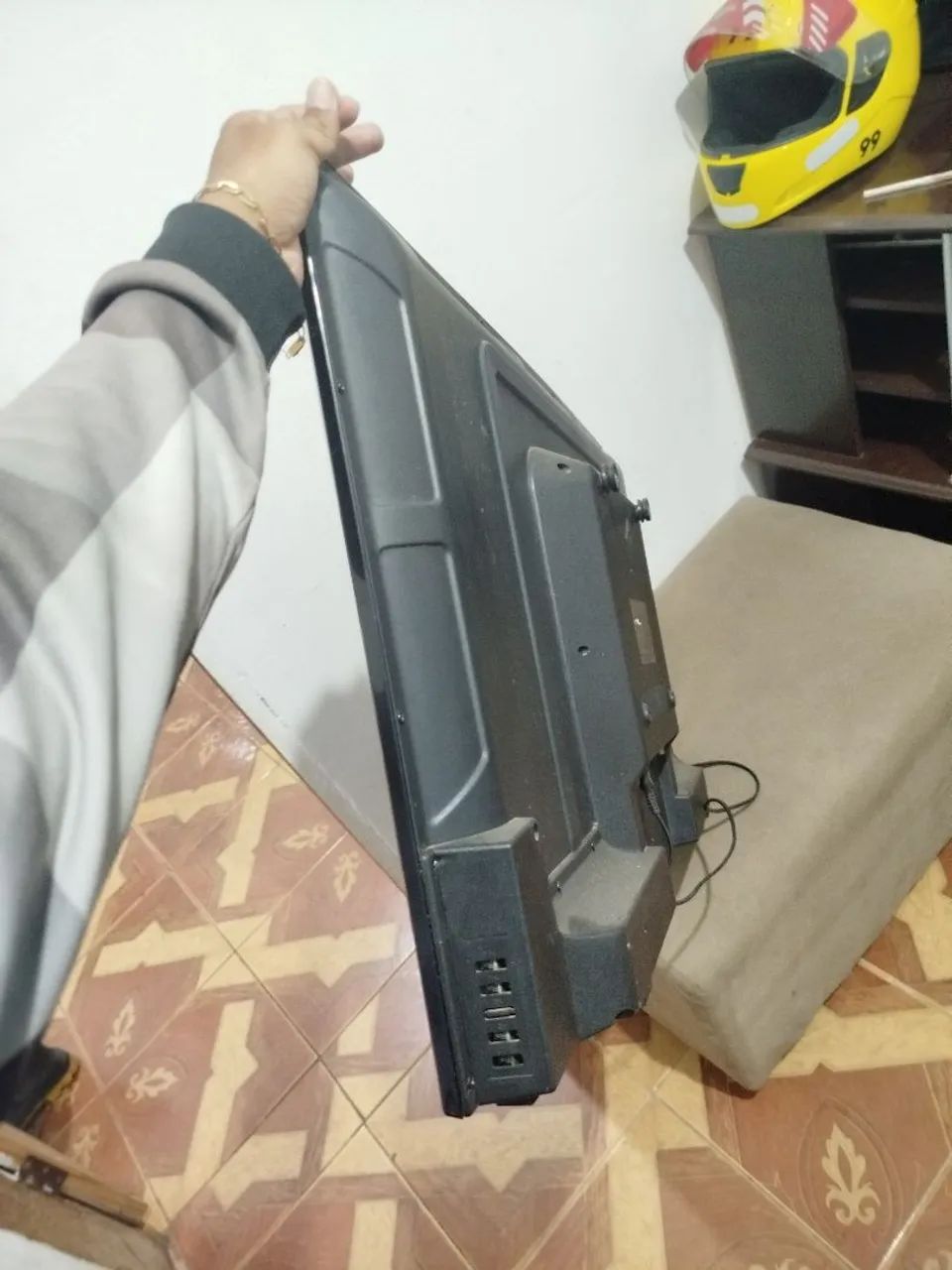 TV Philco smartv, retirada de peças  - Foto 3