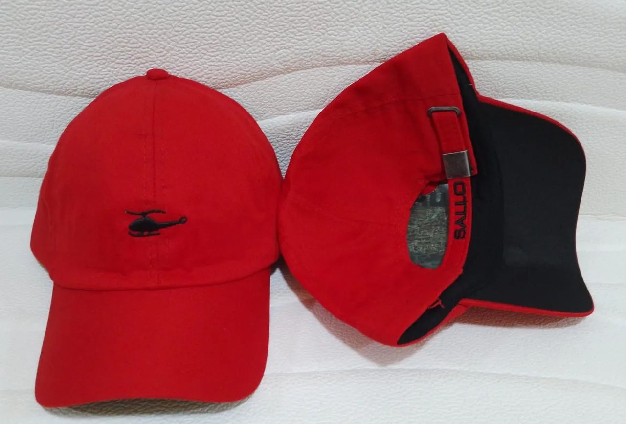 Boné sallo - Foto 2