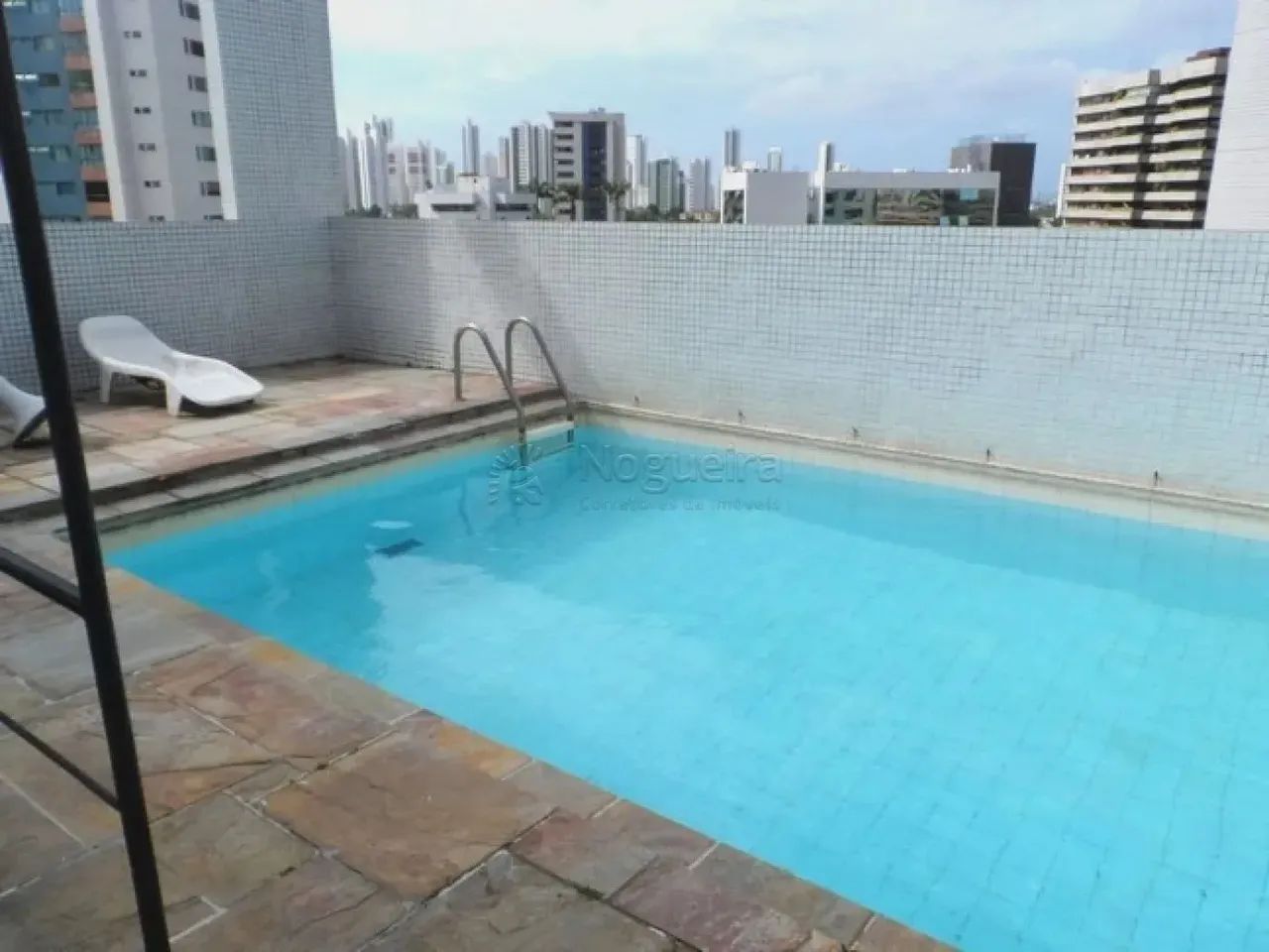 Imóvel para venda com 366 metros quadrados com 4 quartos em Santana - Recife - PE - Foto 5