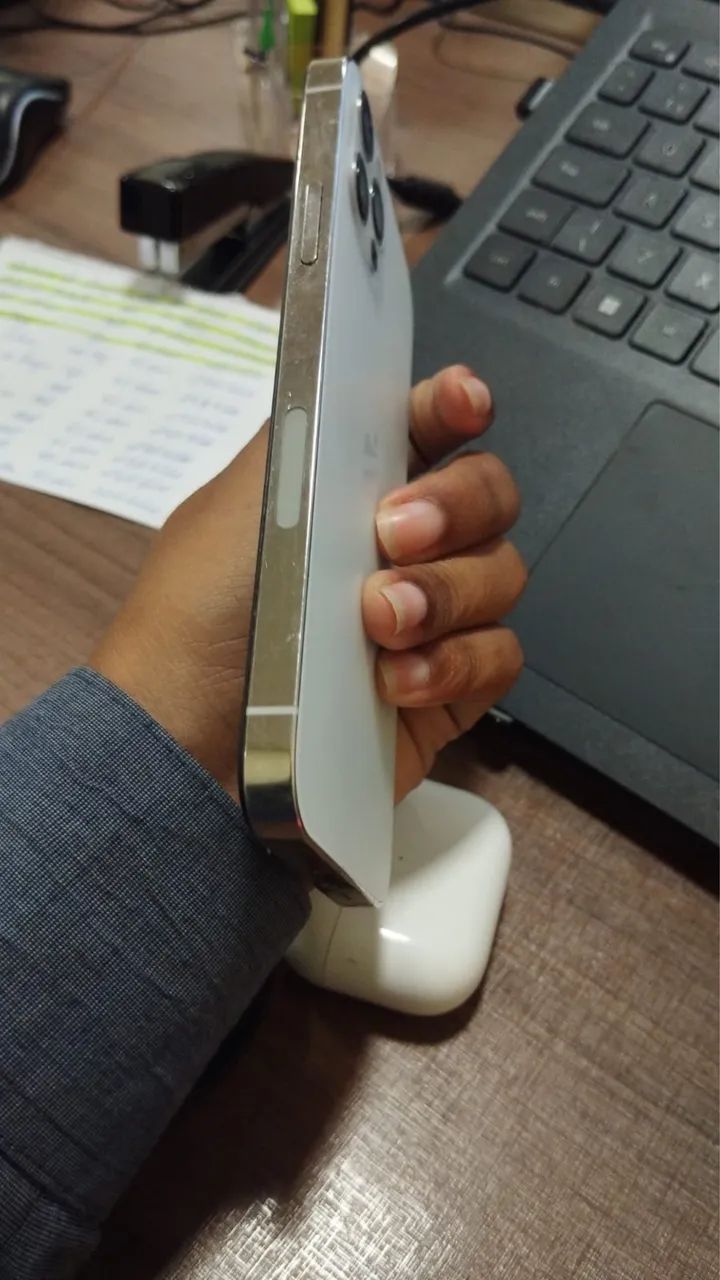 iPhone 12 Pro  - Foto 2