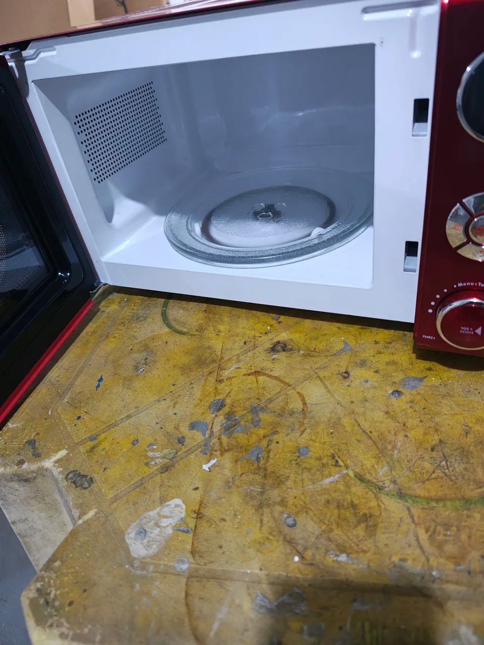 Microondas retrô Philco 26l  - Foto 4
