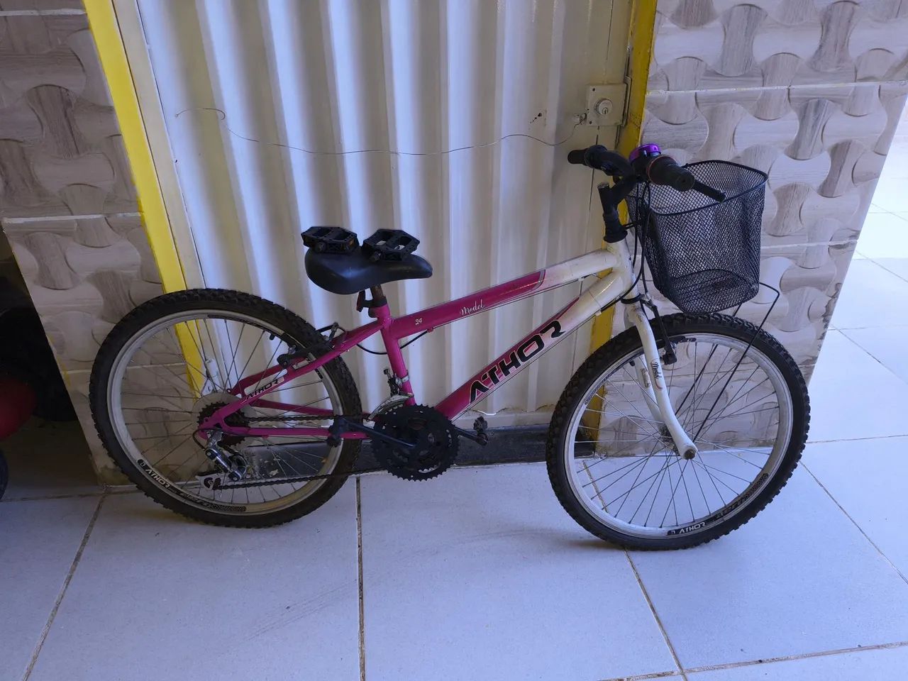 Bicicleta ARTHOR  - Foto 2